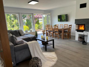 Strandhaus JP
